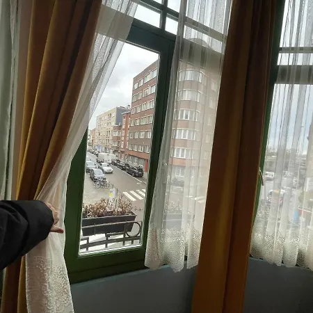 Apartment Centre Zaza Brussels