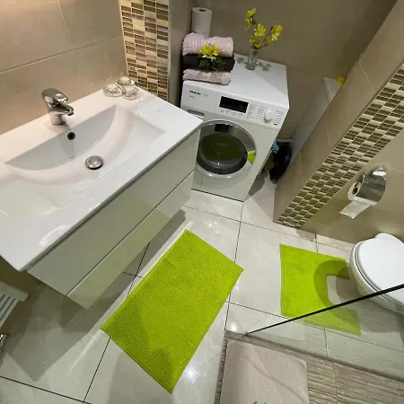 Centre Zaza Apartment