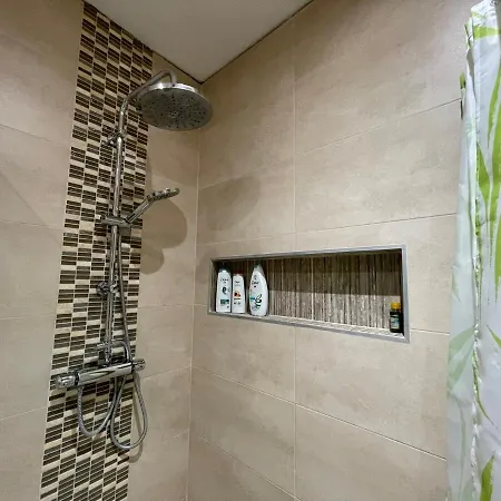 Centre Zaza Apartment *