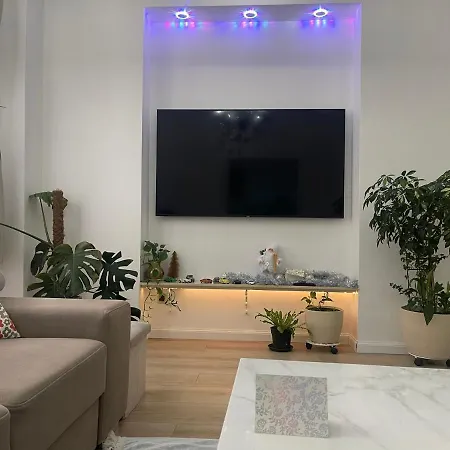 Centre Zaza Apartment *
